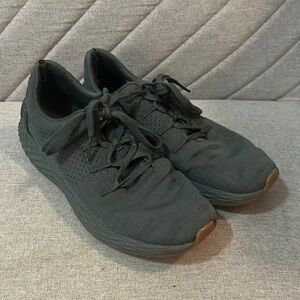 NoBull Ripstop Runner sneakers - size M 8.5 / W 10